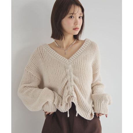 [^ԁF01001018000]ӂƕ҂ݎdĂ͋CjbgvI[o[BL߂VlbNɂƂtȃVGbgJWACNȃfUCłBtg̃hXgR[hi΃V[OfBe[Â̂wCɃubVAbvBZgbvXƂĂ􂵁AlXȃX^COył邨߂̃ACełB[₠]ň[][Ȃ]Lk[]n[Ȃ]|Pbg[Ȃ]fp摜́A̓ŐFČꍇ܂Bg̃j^[ɂďi̐FČꍇ܂B