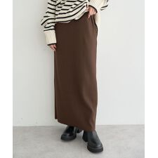 セルフカットテレコナロースカート