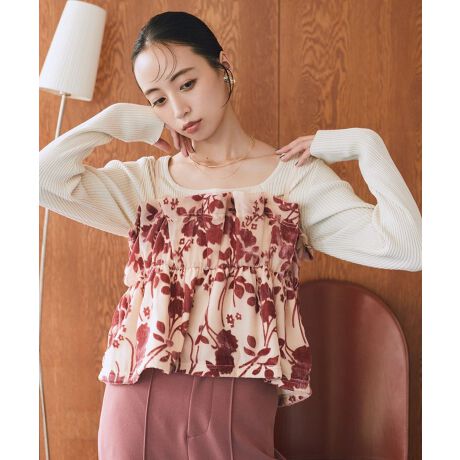 [^ԁF01001196900]_炩ȃ`[ɃxAfނ̃t[`[tiɉfrX`FBMU[̐؂ւnĂ菗炵VGbgo܂B悢tBbgƃRpNgŏ{X^C㉟BJbg\[VcȂǁA킹Ci[ŕLȂy߂邨߂̃ACełB[Ȃ]ň[][₠]Lk[Ȃ]n[]|Pbg[Ȃ]fp摜́A̓ŐFČꍇ܂Bg̃j^[ɂďi̐FČꍇ܂B