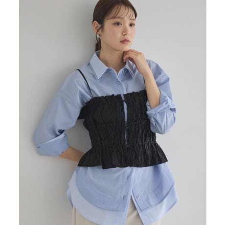 [^ԁF01001197000]򂠂鐶nŎdĂiȕ͋C͂̃fUCrX`FBՂƃVH{V[O̊ÂjAXۓIȂЂƕiłBeBA[ht̗̊ƃ\tgtBbgS̃RpNgȃtH|CgBtg{^ŒE₷A׃XgbvŉؚȃC[hoĂ钅񂵗͂̍ACełB[₠]ň[][]Lk[]n[Ȃ]|Pbg[Ȃ]fp摜́A̓ŐFČꍇ܂Bg̃j^[ɂďi̐FČꍇ܂B