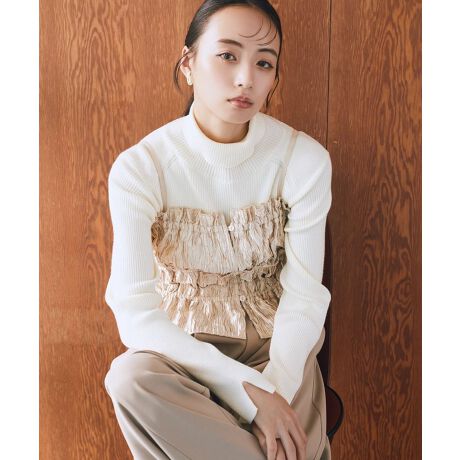 [^ԁF01001197000]򂠂鐶nŎdĂiȕ͋C͂̃fUCrX`FBՂƃVH{V[O̊ÂjAXۓIȂЂƕiłBeBA[ht̗̊ƃ\tgtBbgS̃RpNgȃtH|CgBtg{^ŒE₷A׃XgbvŉؚȃC[hoĂ钅񂵗͂̍ACełB[₠]ň[][]Lk[]n[Ȃ]|Pbg[Ȃ]fp摜́A̓ŐFČꍇ܂Bg̃j^[ɂďi̐FČꍇ܂B