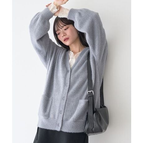 [^ԁF01000589400]LLƋPDjbgfނŎdĂJ[fBKBG_炩AƂbNXVGbgŉKȒSn͂łBjAXJ[̃tF~jȐFWJɂځB̃R[fBl[gɍ킹邾ŉ؂₩ȃV[YiX^C邨߂̃ACełB[Ȃ]ň[][₠]Lk[]n[Ȃ]|Pbg[]fp摜́A̓ŐFČꍇ܂Bg̃j^[ɂďi̐FČꍇ܂B25AW fB[X@@J[f@HD@H~@~@fB[Xt@bV@LLjbg@VlbN@̌^Jo[@񂵁@|Cg@fC[@ItBXJWA@lJWA@jbg@ł@10@20@30@40@50@@gh@i@i@g@g@}}R[f@w@~V