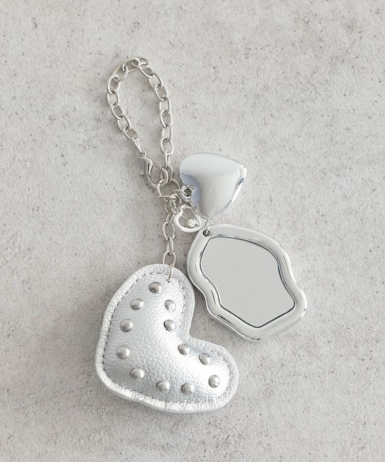 [�}���C]�n�[�g���`�[�t�~���[�t���`���[��/�A�[�X�~���[�W�b�N���G�R���W�[�iearth music&ecology�j �V���o�[