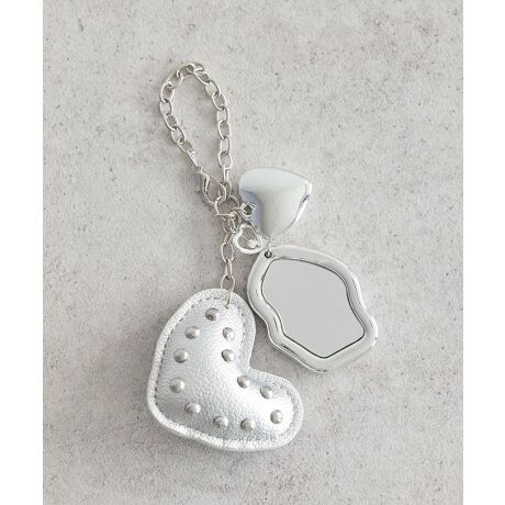 [^ԁF01001359800]X^bYt̃n[g`[tڂ䂭`[BjAX`[t̃~[ՂƂn[g`[{[̂tH|CgłBVbNȃubNAN[ȃVo[̐FWJɂځBgp͂AMtgɂĂ΂邨߂̃ACełBfp摜́A̓ŐFČꍇ܂Bg̃j^[ɂďi̐FČꍇ܂B