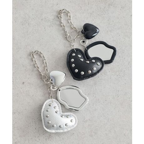 [^ԁF01001359800]X^bYt̃n[g`[tڂ䂭`[BjAX`[t̃~[ՂƂn[g`[{[̂tH|CgłBVbNȃubNAN[ȃVo[̐FWJɂځBgp͂AMtgɂĂ΂邨߂̃ACełBfp摜́A̓ŐFČꍇ܂Bg̃j^[ɂďi̐FČꍇ܂B