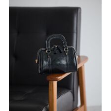 ミニボストンバッグ