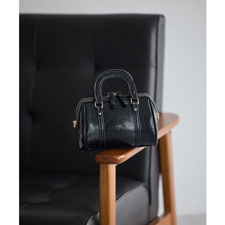 [^ԁF01001243600]R[fBl[g̃|CgɍœKȃ~j{XgobOB̂tFCNU[ɃS[hfUCiȈۂ̂ЂƕiłBzRXȂǕKvȕ[łTCYłƂoɂœKBV_[Xgbvt2WAYdlŃV[ɍ킹Ďgł邨߂̃ACełBfp摜́A̓ŐFČꍇ܂Bg̃j^[ɂďi̐FČꍇ܂B