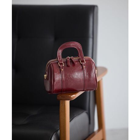 [^ԁF01001243600]R[fBl[g̃|CgɍœKȃ~j{XgobOB̂tFCNU[ɃS[hfUCiȈۂ̂ЂƕiłBzRXȂǕKvȕ[łTCYłƂoɂœKBV_[Xgbvt2WAYdlŃV[ɍ킹Ďgł邨߂̃ACełBfp摜́A̓ŐFČꍇ܂Bg̃j^[ɂďi̐FČꍇ܂B