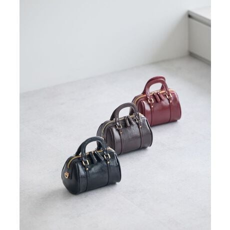 [^ԁF01001243600]R[fBl[g̃|CgɍœKȃ~j{XgobOB̂tFCNU[ɃS[hfUCiȈۂ̂ЂƕiłBzRXȂǕKvȕ[łTCYłƂoɂœKBV_[Xgbvt2WAYdlŃV[ɍ킹Ďgł邨߂̃ACełBfp摜́A̓ŐFČꍇ܂Bg̃j^[ɂďi̐FČꍇ܂B