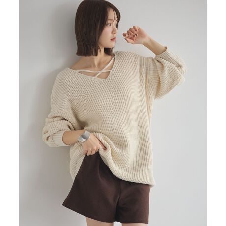 [^ԁF01000594600][Q[Wjbg̕҂ݖ͗li`ȕ͋Co郋[YjbgvI[o[B䊴߂̏炵VGbgcɗAƍ킹Ă܂BNXlbNCOʂɂĂ킹AO2WAYdlȂ̂|CgBыʂɂȂɂA@Ő􂦂C[W[PAfނȂ̂͂łB[Ȃ]ň[][Ȃ]Lk[]n[Ȃ]|Pbg[Ȃ]fp摜́A̓ŐFČꍇ܂Bg̃j^[ɂďi̐FČꍇ܂B