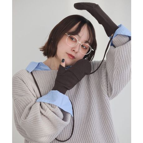 [^ԁF01001272100]茳ɊYAl킢jbg~g_炩ȃjbgŕ҂ݏグ~ǵAw܂łݍމ肪łBɂ肰ȂY鏬Ԃȃ`[iȃANZgƂȂAig̃R[gjbgX^Cɉ炵ƐvX܂BEȂׂXgbvtŃobOɊ|񂩂牺łAƂ̐SzȂ̂֗ȃ|CgłBewƗx[VbNȌ`ŁA̓ɍ킹₷AX}[gtH₿ƂƂȂs܂Bfp摜́A̓ŐFČꍇ܂Bg̃j^[ɂďi̐FČꍇ܂B