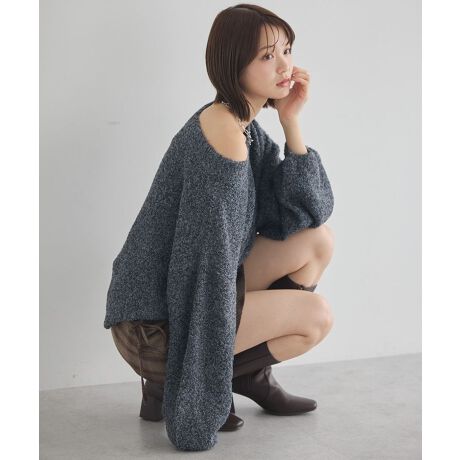 [^ԁF01001325100]_炩ȃtFU[[炵ItV_[jbgBfRẽCItV_[fUC͓~̒Ȃɔo܂B{[鑳ƂRpNgȒ̃oXۂVGbg|CgBfjȂǂ̃JWApc͂A~j{gƃu[c킹R[fBl[g߂łB[Ȃ]ň[][Ȃ]Lk[]n[Ȃ]|Pbg[Ȃ]fp摜́A̓ŐFČꍇ܂Bg̃j^[ɂďi̐FČꍇ܂B