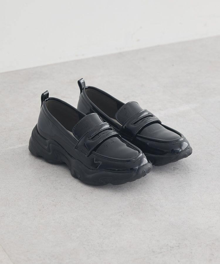 [�}���C]�X�j�[�J�[���[�t�@�[/�A�[�X�~���[�W�b�N���G�R���W�[�iearth music&ecology�j �u���b�N