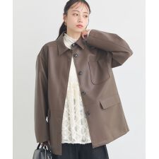 CPOシャツジャケット