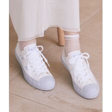 【予約】CONVERSE×earth ALL FLW OX