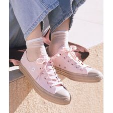 CONVERSE×earth ALL FLW OX