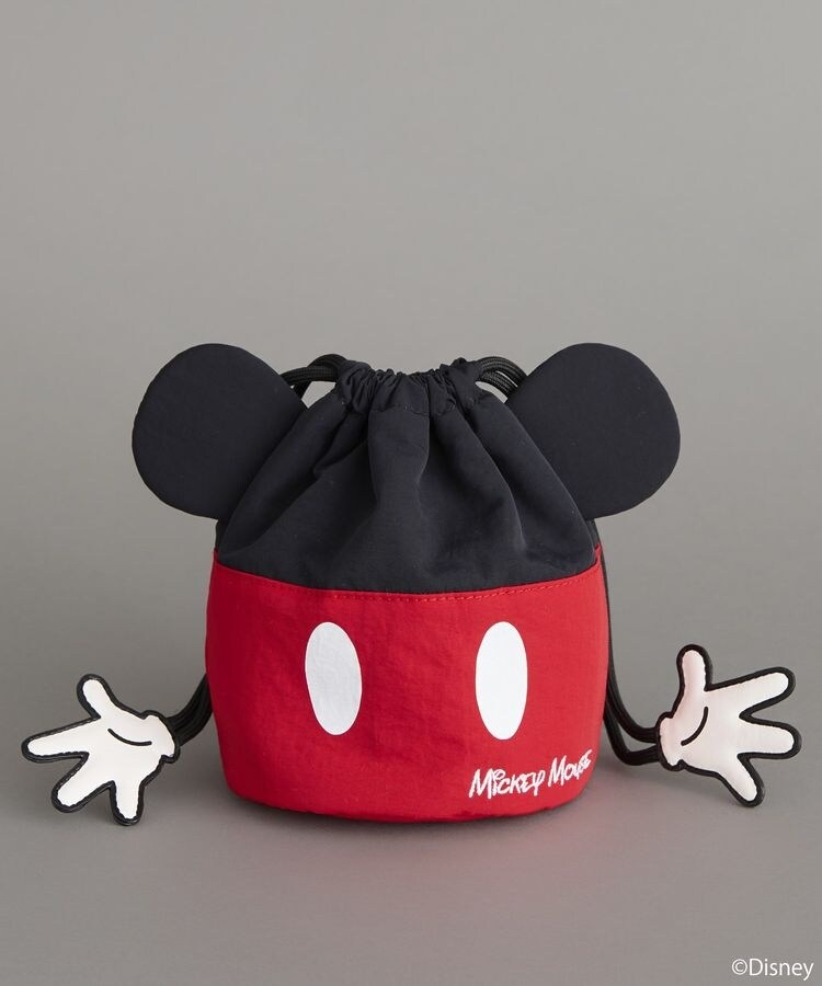 [�}���C]Disney�^�A�\�[�g�В��|�[�`/�A�[�X�~���[�W�b�N���G�R���W�[�iearth music&ecology�j �u���b�N