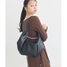 クロワッサンバッグ