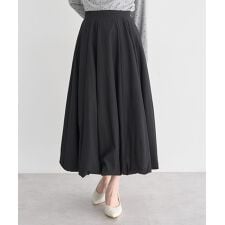 バルーンスカート