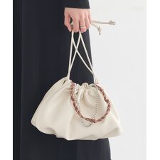 マルチWAY巾着バッグ