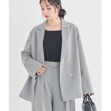 【予約】アソート金ボタンジャケット