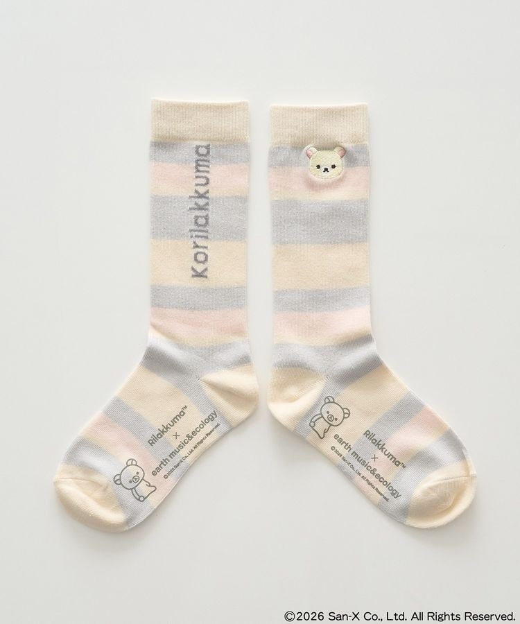 [�}���C]�����b�N�}×earth �}���`�{�[�_�[�\�b�N�X/�A�[�X�~���[�W�b�N���G�R���W�[�iearth music&ecology�j B