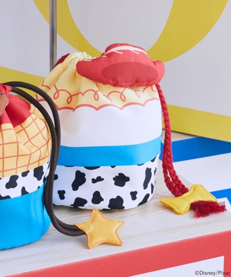 [�}���C]�y�\��z�A�\�[�g�В��|�[�`�^TOY STORY/�A�[�X�~���[�W�b�N���G�R���W�[�iearth music&ecology�j ���b�h