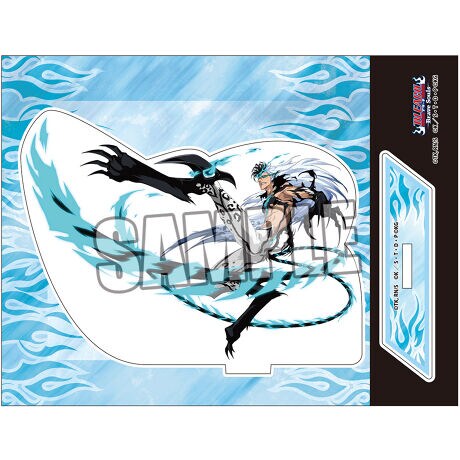 Bleach Brave Souls アクリルスタンド グリムジョー ジャガージャック ブロッコリー Broccoli ファッション通販 マルイウェブチャネル Cb003 593 79 01 Bleach Brave Souls アクリルスタンド グリムジョー ジャガージャック ブロッコリー Broccoli ファッション通販 マルイウェブチャネル Cb003 593 79 01
