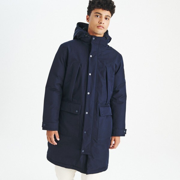 ゴアテックス オカッセム コート | エーグル(AIGLE) | マルイウェブ
