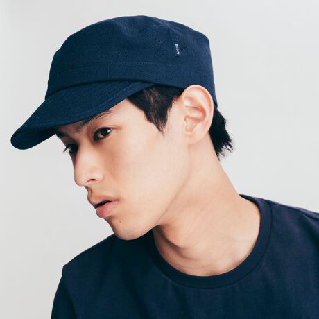 ワークキャップ コンパクト エーグル Aigle Zrk038j ファッション通販 マルイウェブチャネル