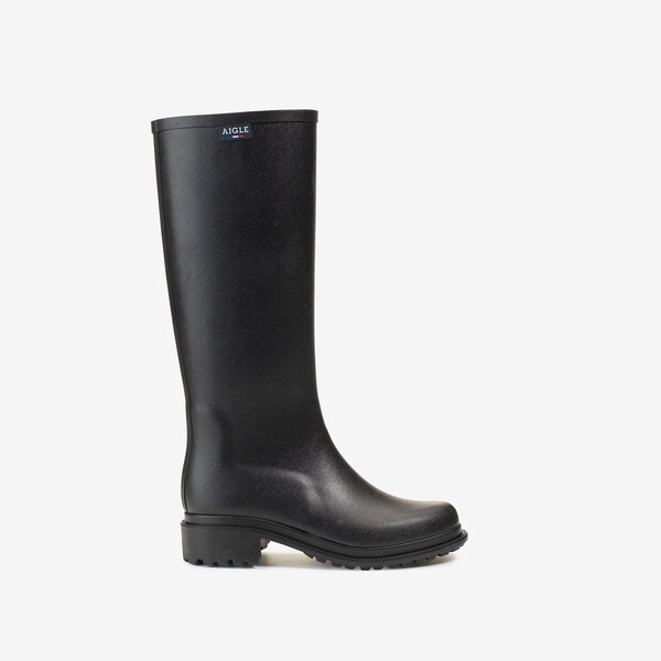 AIGLE エーグル　ブーツ　38 楽天市場】AIGLE エーグル エーグランティーヌ ラバー ロング