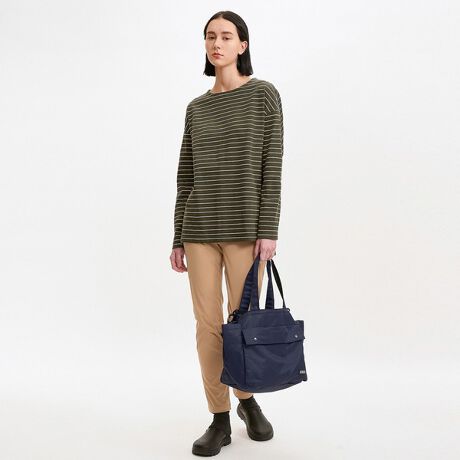 ネイバーフッド2wayトート | エーグル(AIGLE) | マルイウェブチャネル