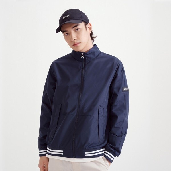 ゴアテックスインフィニアム ジャケット | エーグル(AIGLE) | マルイ