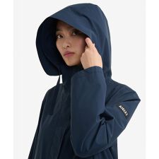 透湿防水 フーデッドジャケット | エーグル(AIGLE)