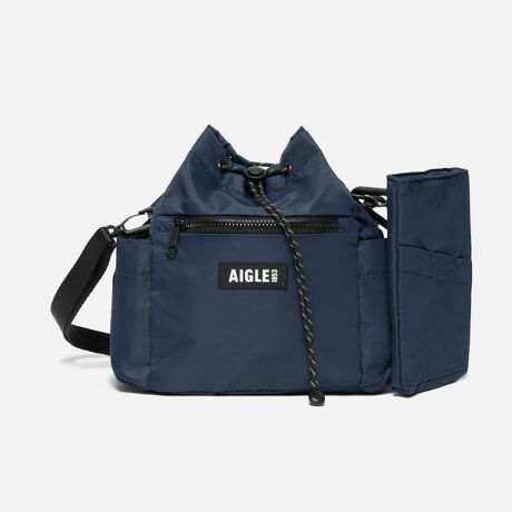 AIGLE ネイバーフッドショルダーポーチ | エーグル(AIGLE) | マルイ 