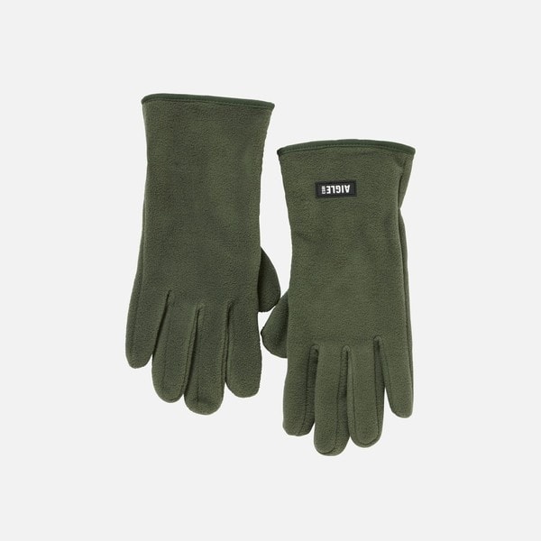 ウールニットグローブ | エーグル(AIGLE) | マルイウェブチャネル