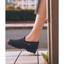 全天候対応 防水 レスフォー2 クロッグ  /スリッポン