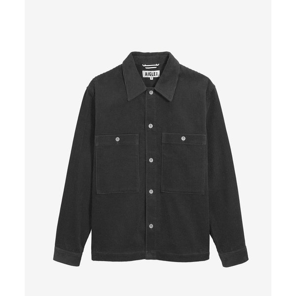 ストライプド ビッグ シャツ | ポロ ラルフ ローレン(POLO RALPH