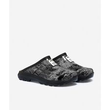 エーグル(AIGLE)のコーレイプリント クロッグ