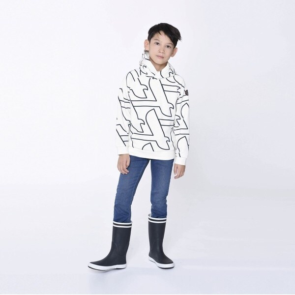 MARNI(マル二)Kids ＆ Junior キルティングジップアップフーディージャケット 楽天市場】MARNI(マル二)Kids ＆ Junior キルティングジップ