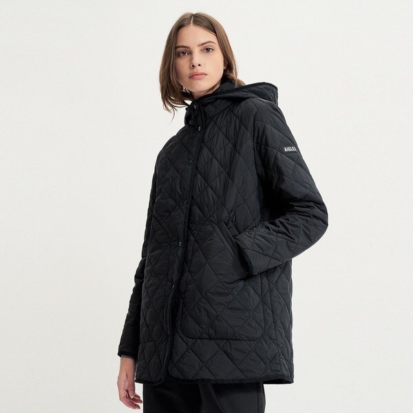 AIGLE エーグルインサウインドストッパー インサレーションジャケット