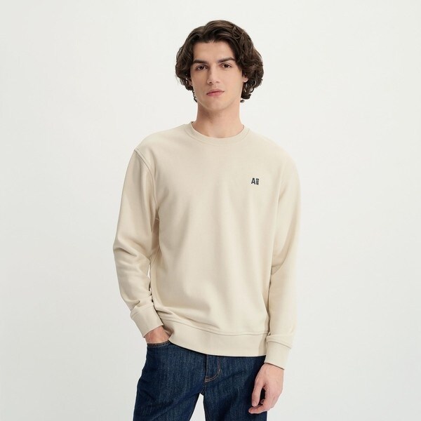 AIGLE ロゴスエット　エーグル トレーナースウェット AIGLE（エーグル）の「ロゴスエット（スウェット）」 - WEAR