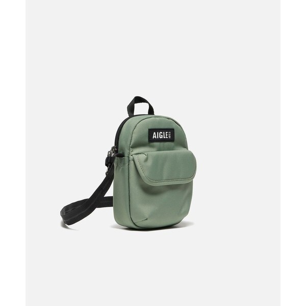 pacsafe(R)】 スモールクロス ショルダーバッグ S 1L | エーグル(AIGLE