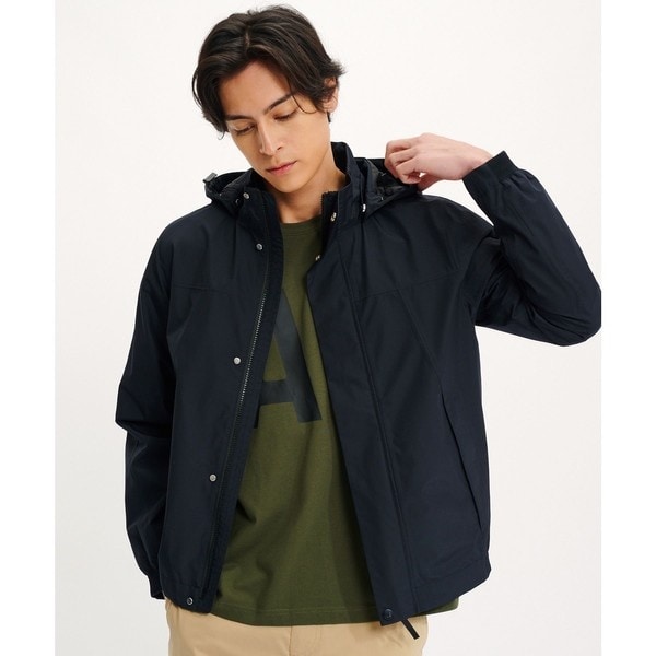 ﾄﾚｯｷﾝｸﾞ Gadget Hangar Coat (ガジェットハンガーコート) | ザ