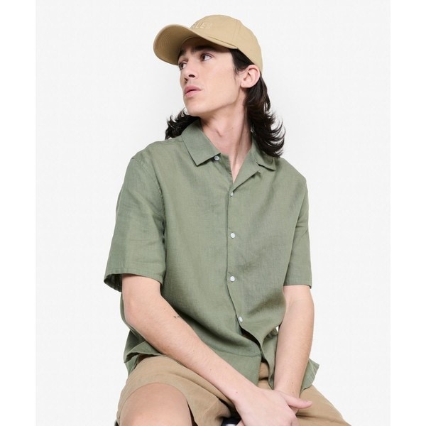 [�}���C]���l�� �����|�C���g�h�J���S �I�[�v���J���[�V���c/�G�[�O���iAIGLE�j �O���[��