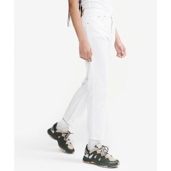 エーグル（AIGLE）/ストレートコットンデニム ストレートコットンデニム | エーグル(AIGLE) | マルイウェブチャネル