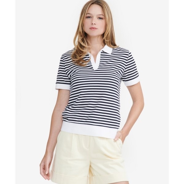 LACOSTE/ラコステ 別注 POLO SHIRTS ポロシャツ | イエナ(IENA