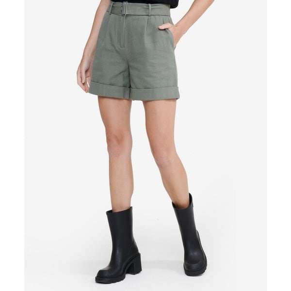 エーグル（AIGLE）/コットンツイルショートパンツ コットンツイルショートパンツ | エーグル(AIGLE) | マルイウェブチャネル