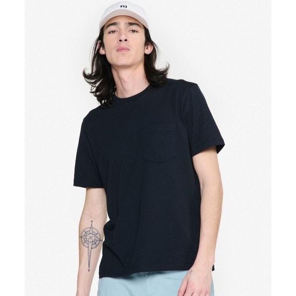 [�}���C]�I�[�K�j�b�N�R�b�g�� �����|�C���g�h�J���S �N���[�l�b�N�|�P�b�g����T�V���c/�G�[�O���iAIGLE�j �u���b�N