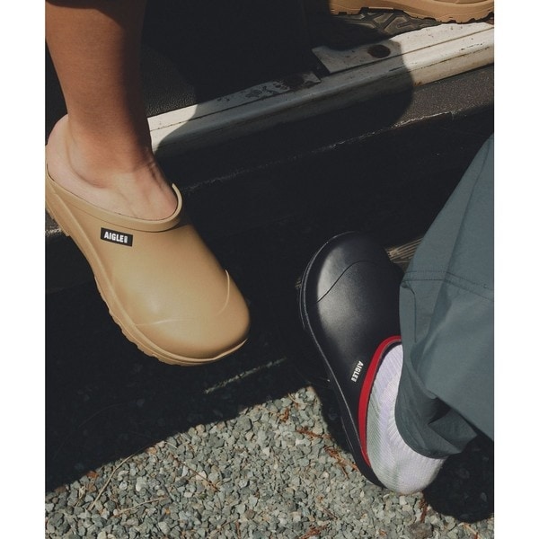 [�}���C]���{����J���[ CORLAY / �R�[���C �V�R�S�� �R���N�C���\�[�� �T�{�T���_�� /������/�G�[�O���iAIGLE�j �x�[�W��